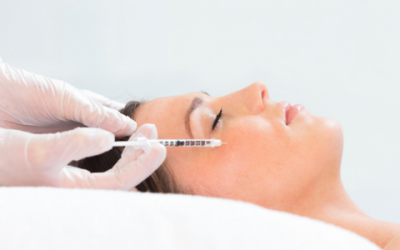 The Differences Between Dermal Fillers and anti-wrinkle treatment