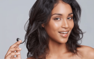 Where can Dermal fillers be used?