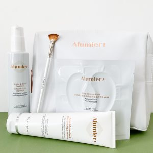 AlumierMD @ Home Hydration Kit