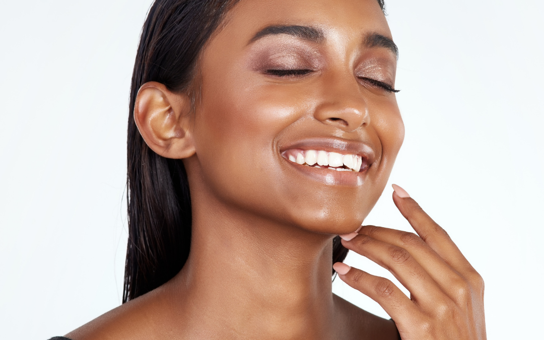 Get glowing skin ready for Spring