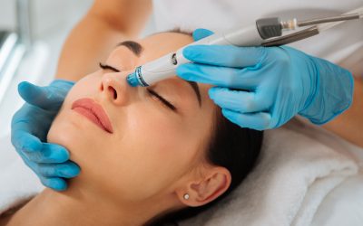 What can HydraFacial do for my skin?