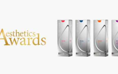 Award-Winning Dermal Fillers at Cosmetier