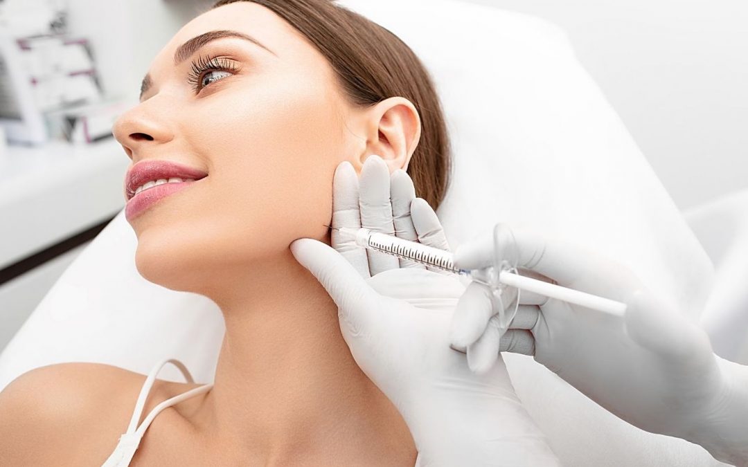 What Is The Difference Between Collagen Stimulating Injections and Dermal Fillers Consisting of Hyaluronic Acid Gel?