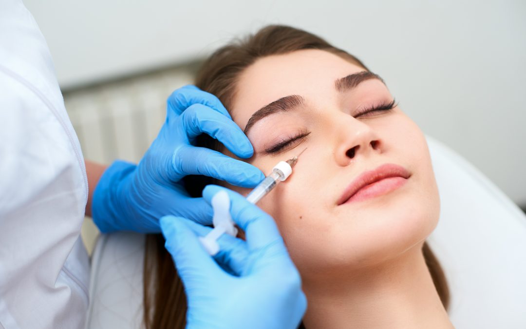 Everything You Need To Know About Tear Trough Fillers
