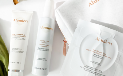 The Magic of Alumier Skincare