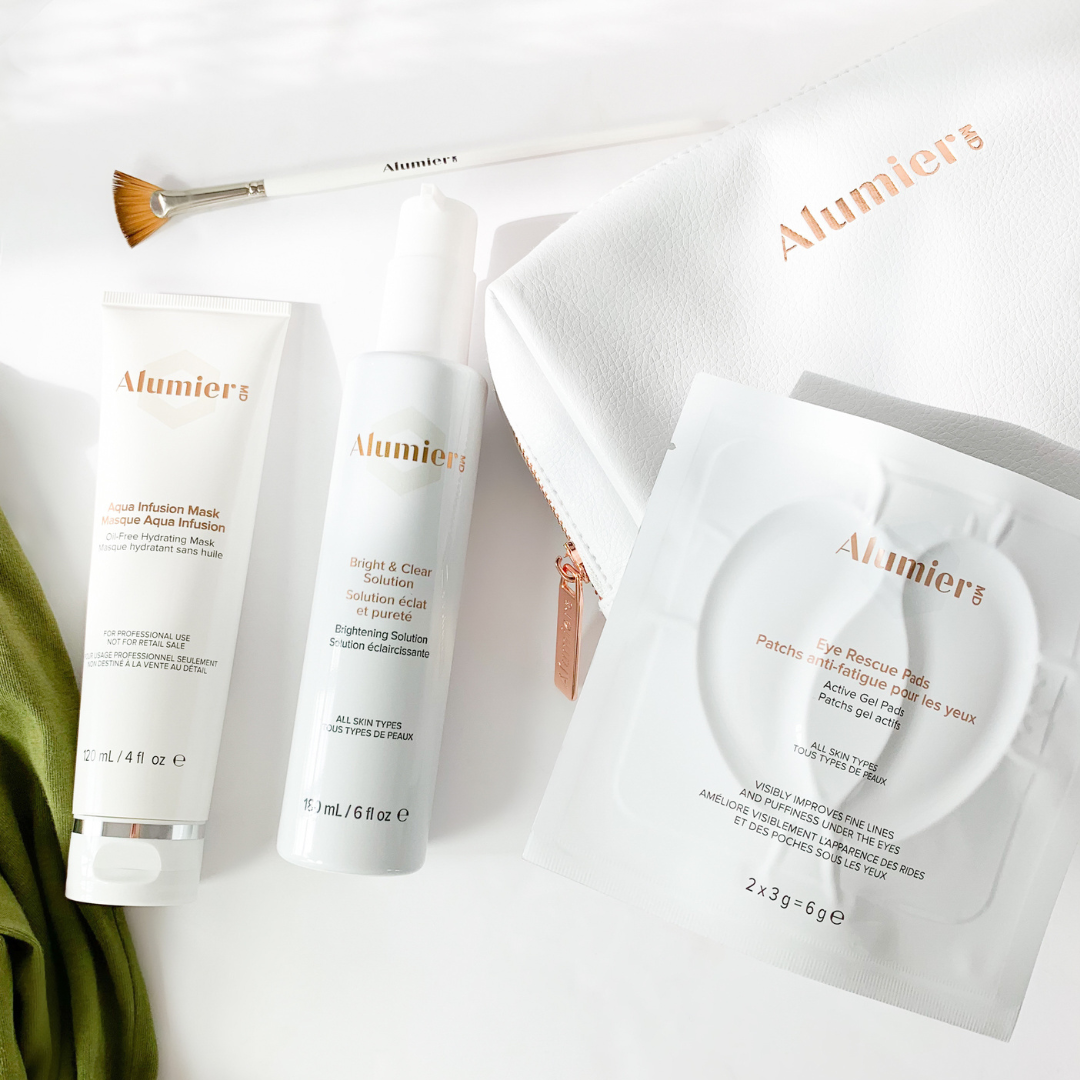 ALUMIER - Your Perfect Skin