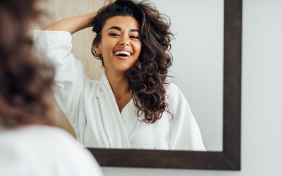 Finding the perfect routine for you, your mindset and your skin