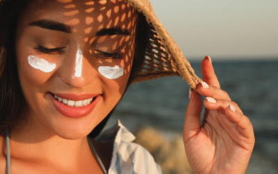 Will I Still Tan with Suncream On? Debunking the Sunscreen Myth