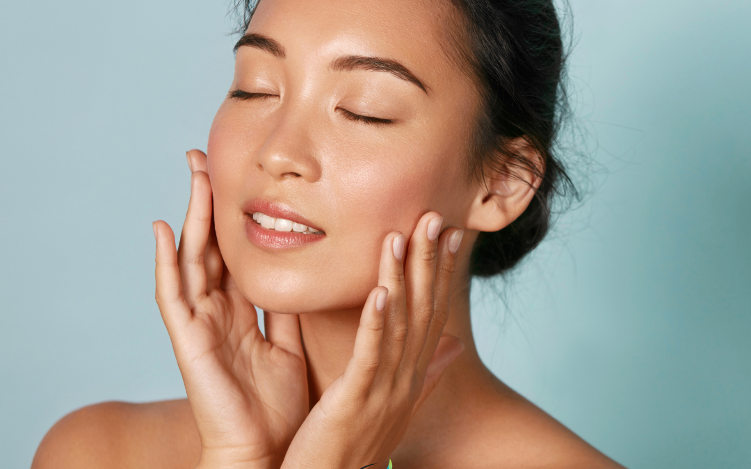 Blossoming Beauty: Embrace Exfoliation this Spring