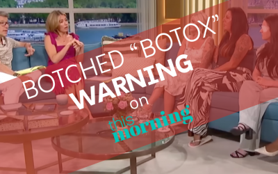 Botox Scandals in the News: What You Need to Know (and How I Protect You)